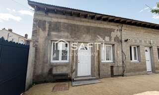 Maison 3 Pièces 102 m² à vendre à Stains (93240)