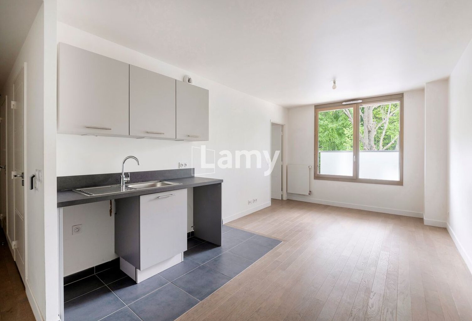 Appartement — photo 1