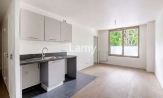 Appartement 2 Pièces 46 m² à vendre à Paris 19 (75019)