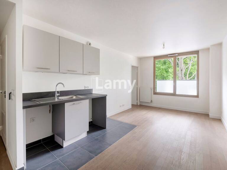 Appartement — photo 1