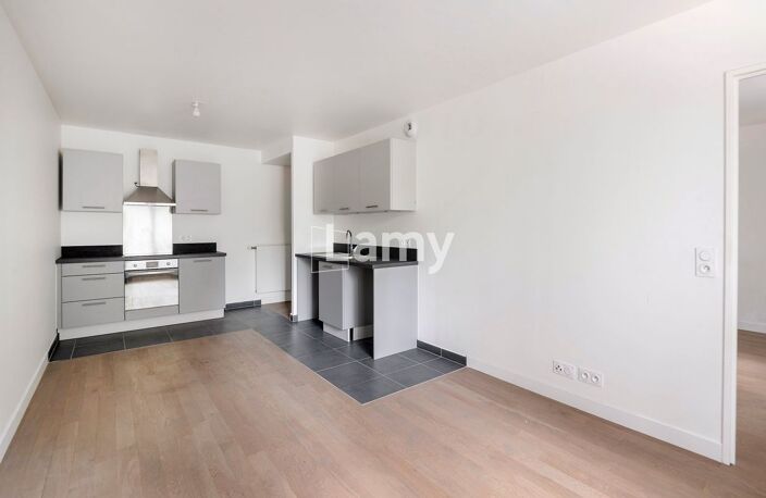 Appartement — photo 3