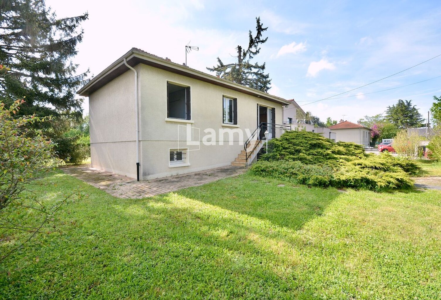 Maison — photo 1