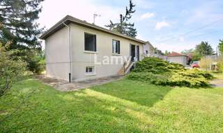 Maison 4 Pièces 66 m² à vendre à Chassieu (69680)