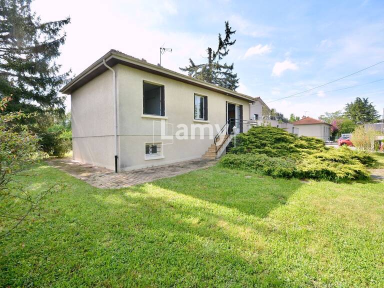 Maison — photo 1