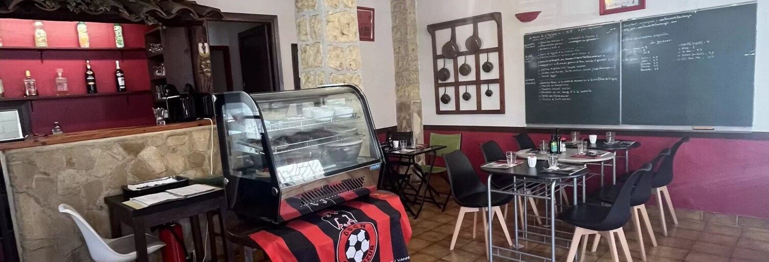 Commerce   m² à vendre à Nice (06300)