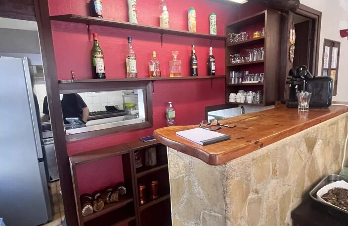 FOND DE COMMERCE - RESTAURANT — photo 2
