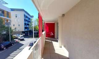 Appartement 1 Pièce 27 m² à vendre à Montpellier (34000)