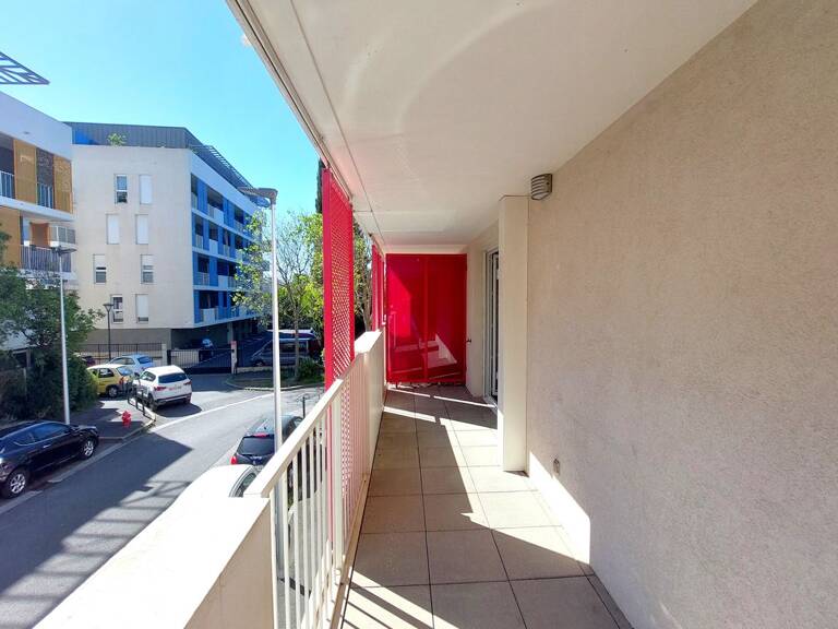 Appartement + Parking — photo 1