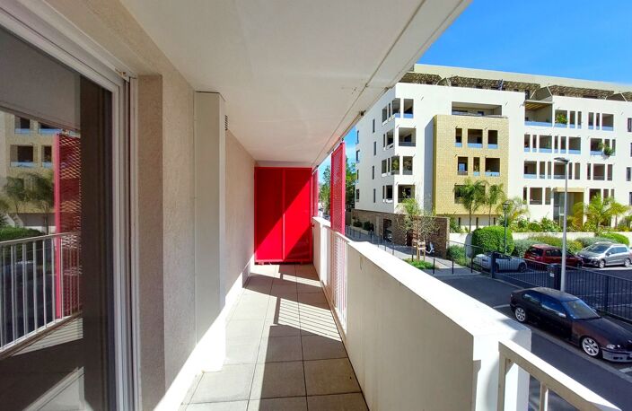 Appartement + Parking — photo 2