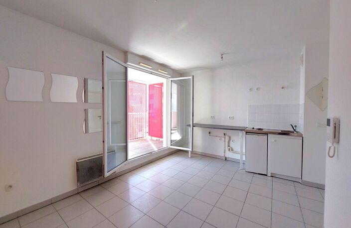 Appartement + Parking — photo 3