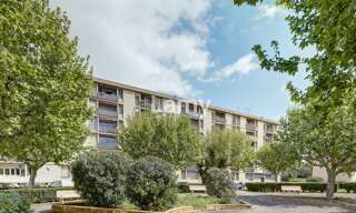 Appartement 3 Pièces 48 m² à vendre à Marseille (13000)