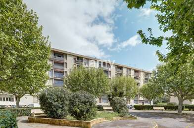 Appartement 3 pièces 115000 €