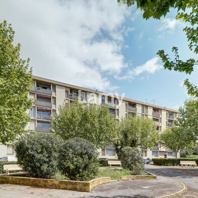 Appartement 3 pièces 115000 €