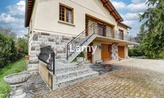 Maison 7 Pièces 192 m² à vendre à Cébazat (63118)