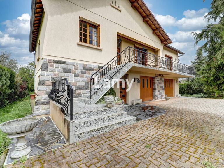 Villa cocue avec 6 chambres proche du centre ville — photo 1