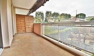 Appartement 3 Pièces 73 m² à vendre à Antibes (06600)