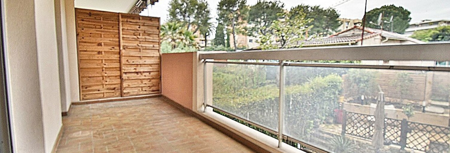 Appartement 3 Pièces 73 m² à vendre à Antibes (06600)