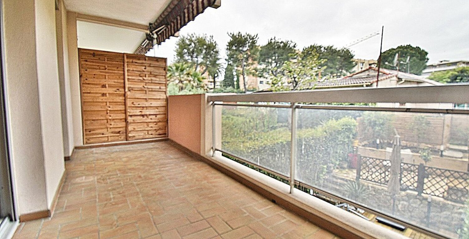 Appartement + Parking+cave — photo 1