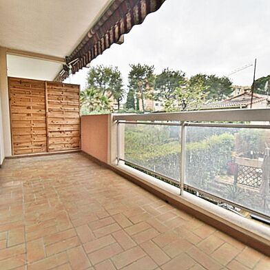 Appartement 3 pièces 325000 €