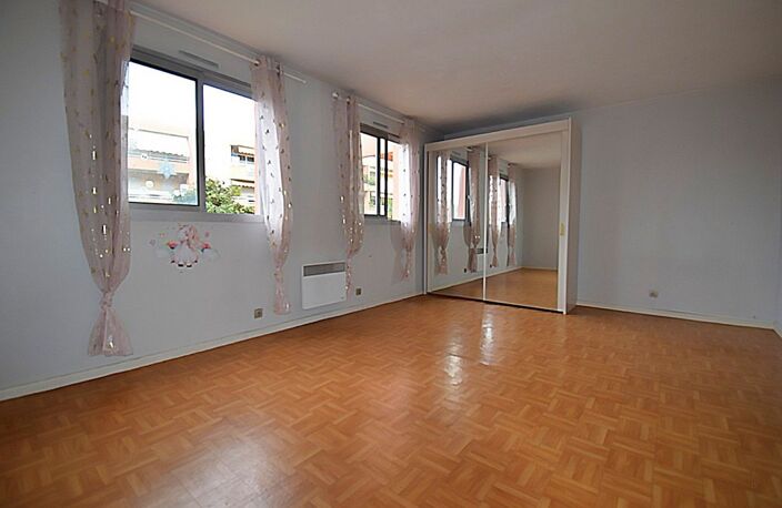 Appartement + Parking+cave — photo 2