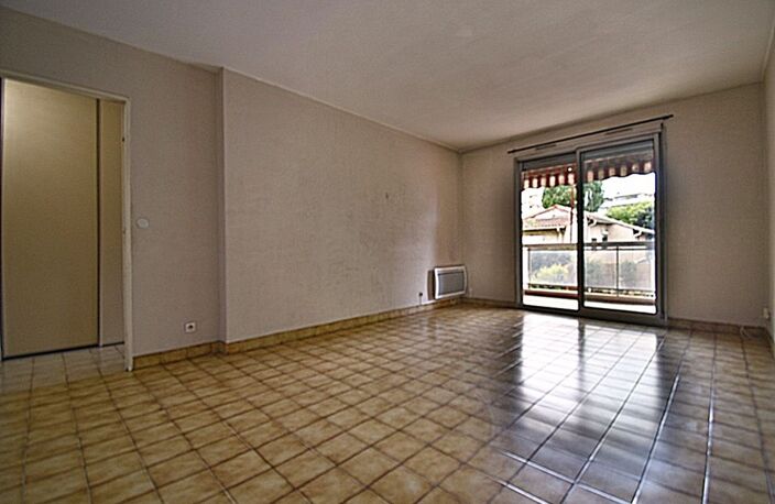 Appartement + Parking+cave — photo 3