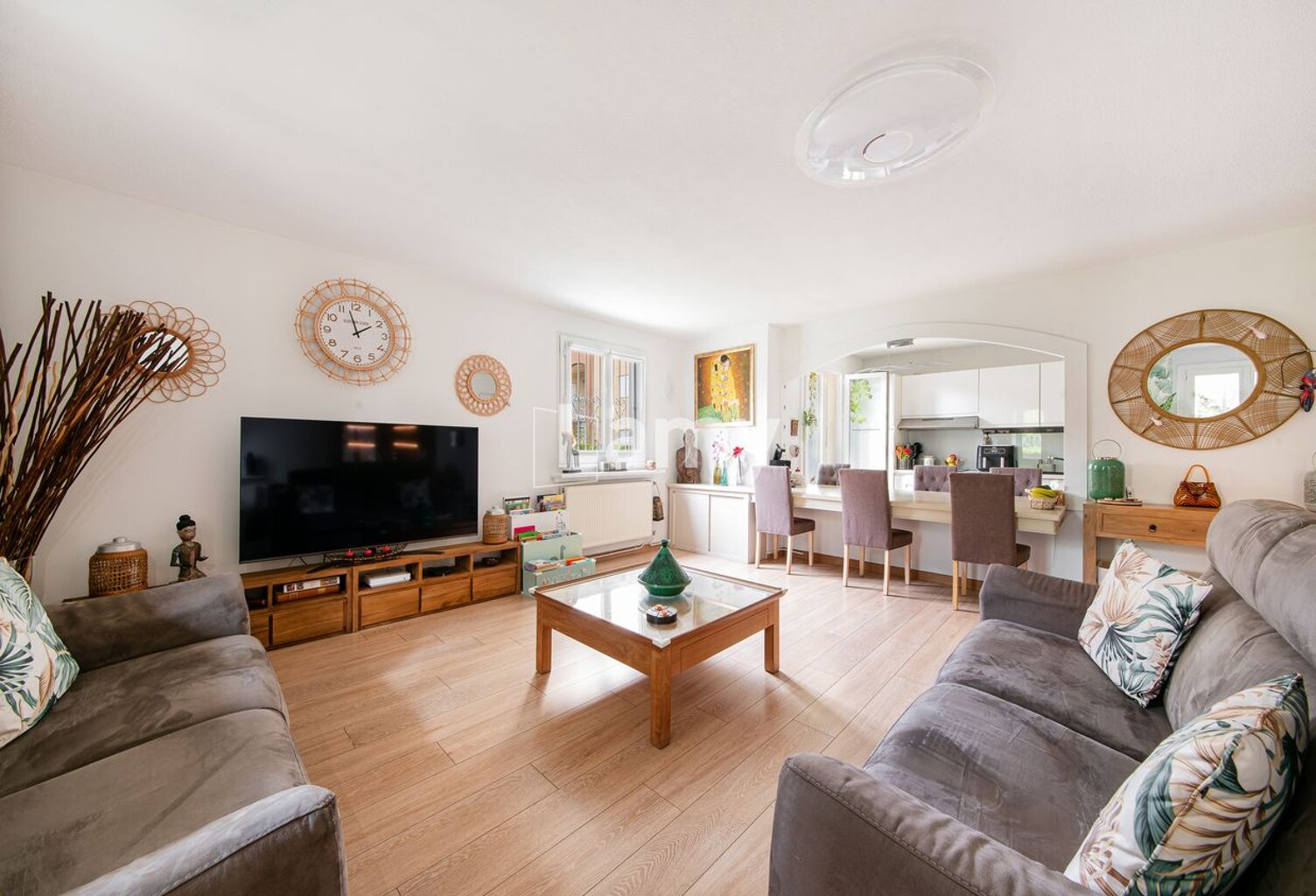 Magnifique T3 + garage possible — photo 1
