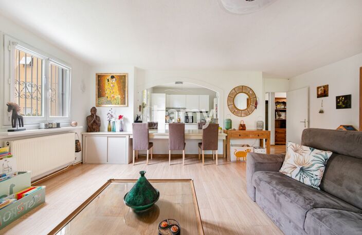 Magnifique T3 + garage possible — photo 2