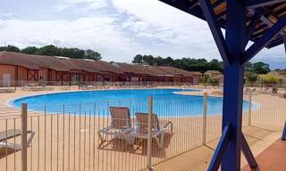 Appartement 2 Pièces 28 m² à vendre à Soustons (40140)