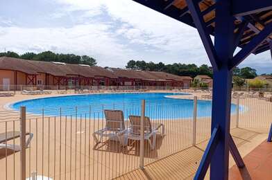 Appartement 2 pièces 114900 €