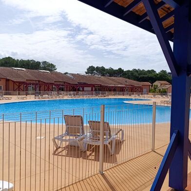 Appartement 2 pièces 114900 €