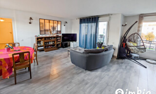Appartement 2 Pièces 59 m² à vendre à Courbevoie (92400)