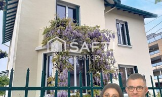 Maison 7 Pièces 139 m² à vendre à Bourgoin-Jallieu (38300)