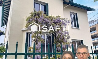 Maison 7 Pièces 139 m² à vendre à Bourgoin-Jallieu (38300)