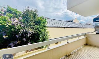 Appartement 1 Pièce 30 m² à louer à Tours (37000)