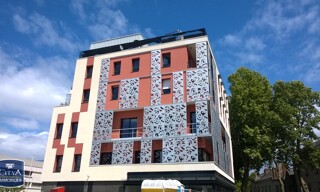 Appartement 3 Pièces 57 m² à louer à Tours (37000)