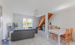 Maison 4 Pièces 100 m² à vendre à Chambray-lès-Tours (37170)