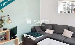 Maison 3 Pièces 75 m² à vendre à Val-du-Maine (53340)