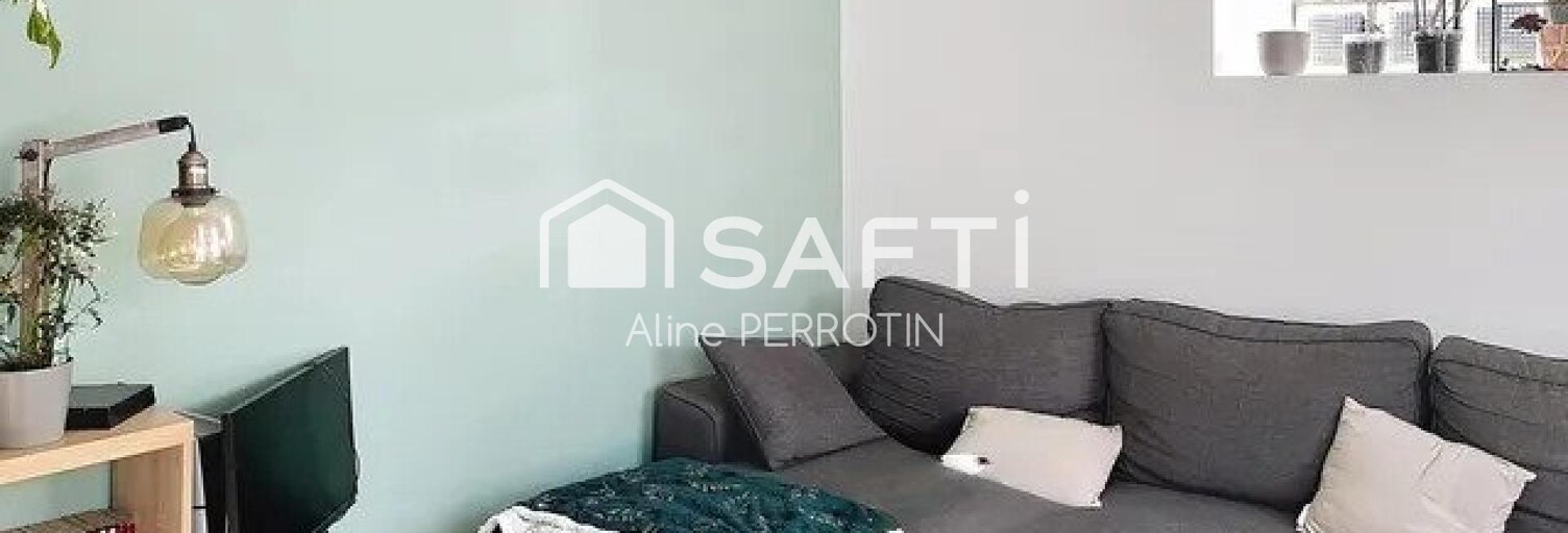 Maison 3 Pièces 75 m² à vendre à Val-du-Maine (53340)