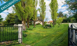 Maison 5 Pièces 86 m² à vendre à Saissac (11310)