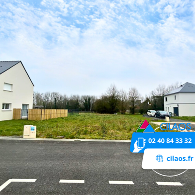Terrain  53000 €