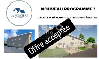 Maison 4 Pièces 130 m² à vendre à Civrieux (01390)