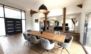 Maison 9 Pièces 285 m² à vendre à Le Neubourg (27110)