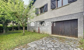 Maison 7 Pièces 170 m² à vendre à L'Union (31240)