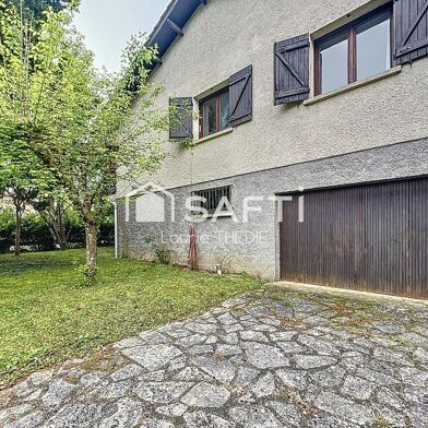 Maison 7 pièces 425000 €