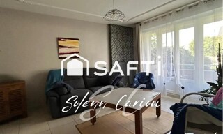 Appartement 5 Pièces 100 m² à vendre à Lanester (56600)