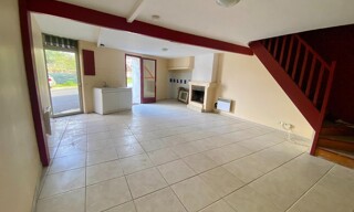 Maison 3 Pièces 111 m² à vendre à Gensac (33890)