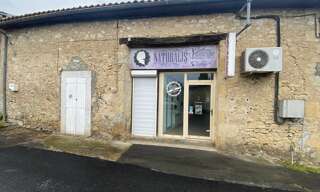 Maison 3 Pièces 111 m² à vendre à Gensac (33890)