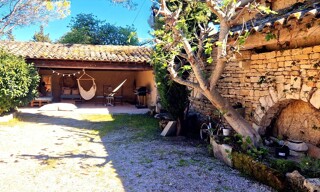 Maison 3 Pièces 90 m² à vendre à Cabrières-d'Avignon (84220)