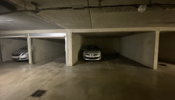 Appartement 2 pièces  à vendre Montpellier 34000