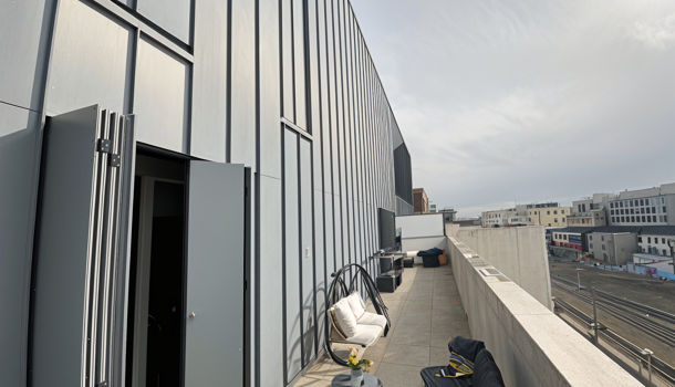 Appartement 2 pièces  à vendre Montpellier 34000